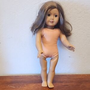 American Girl Jess Truley Me Doll #40 Retired